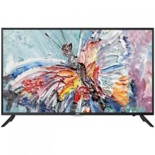 Телевизор JVC LT-40M655 SMART